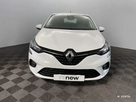 RENAULT CLIO REVERSIBLE V - voiture d'occasion - Photo 3