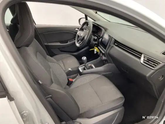 RENAULT CLIO REVERSIBLE V - voiture d'occasion - Photo 10