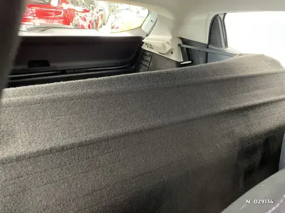 RENAULT CLIO REVERSIBLE V - voiture d'occasion - Photo 11