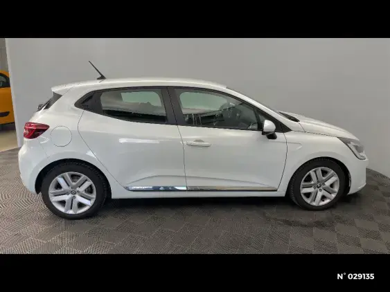 RENAULT CLIO REVERSIBLE V - voiture d'occasion - Photo 5