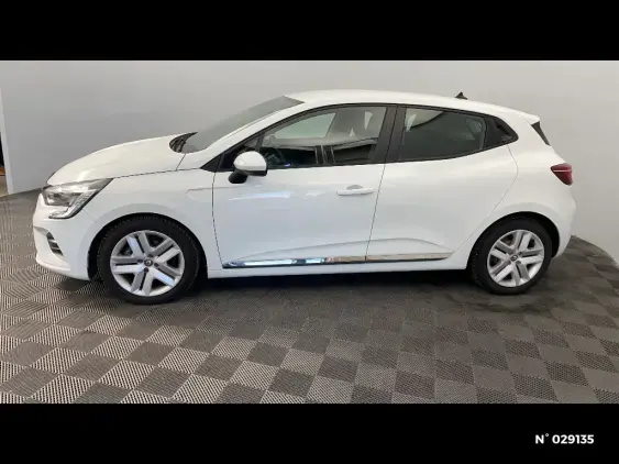 RENAULT CLIO REVERSIBLE V - voiture d'occasion - Photo 2