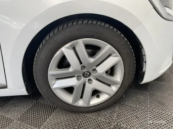 RENAULT CLIO REVERSIBLE V - voiture d'occasion - Photo 8