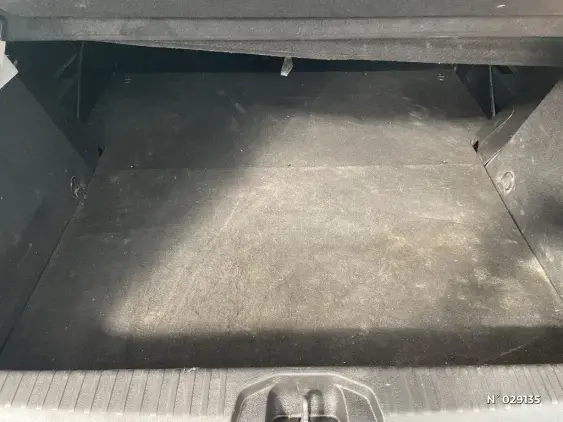 RENAULT CLIO REVERSIBLE V - voiture d'occasion - Photo 7