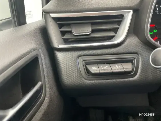 RENAULT CLIO REVERSIBLE V - voiture d'occasion - Photo 15