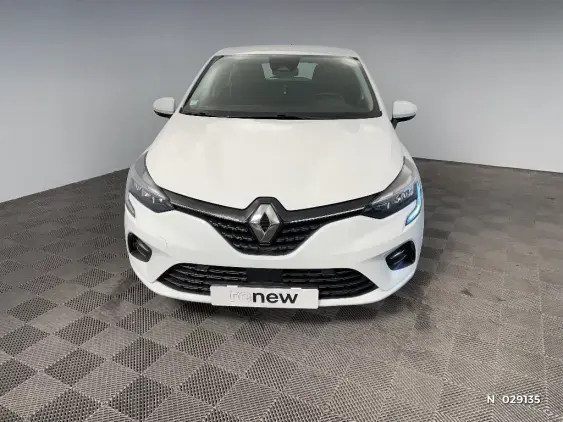 RENAULT CLIO REVERSIBLE V - voiture d'occasion - Photo 3