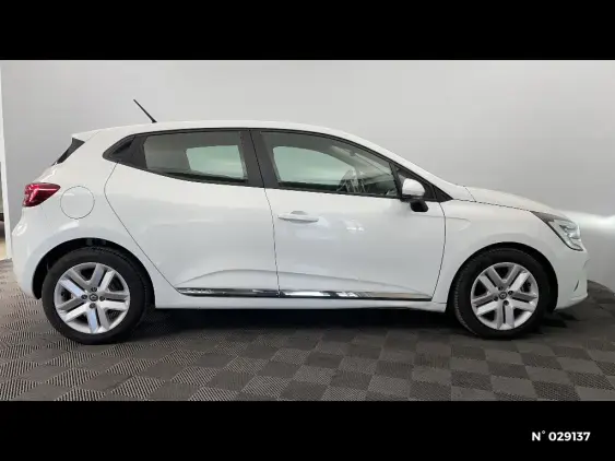 RENAULT CLIO REVERSIBLE V - voiture d'occasion - Photo 5