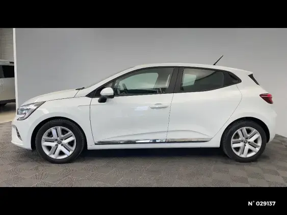 RENAULT CLIO REVERSIBLE V - voiture d'occasion - Photo 2
