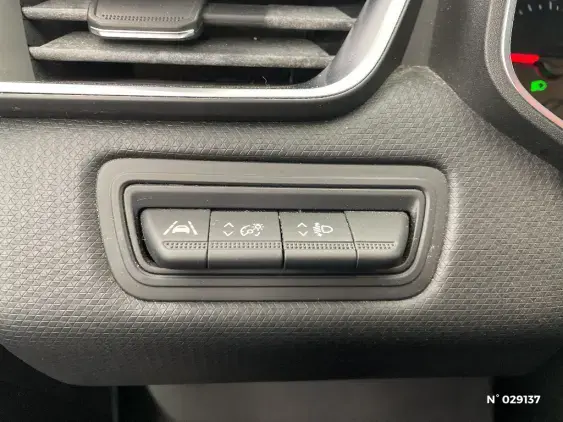 RENAULT CLIO REVERSIBLE V - voiture d'occasion - Photo 15