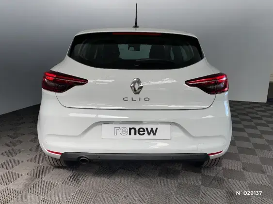 RENAULT CLIO REVERSIBLE V - voiture d'occasion - Photo 6
