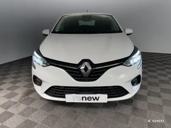 RENAULT CLIO REVERSIBLE V - voiture d'occasion - Photo 3