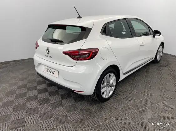 RENAULT CLIO REVERSIBLE V - voiture d'occasion - Photo 4
