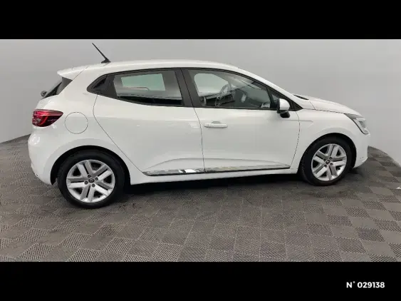 RENAULT CLIO REVERSIBLE V - voiture d'occasion - Photo 5