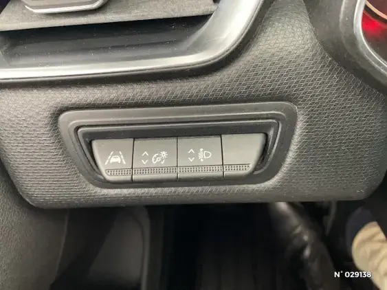 RENAULT CLIO REVERSIBLE V - voiture d'occasion - Photo 15