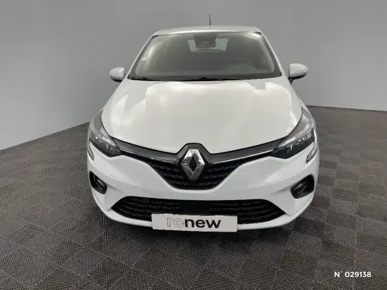 RENAULT CLIO REVERSIBLE V - voiture d'occasion - Photo 3