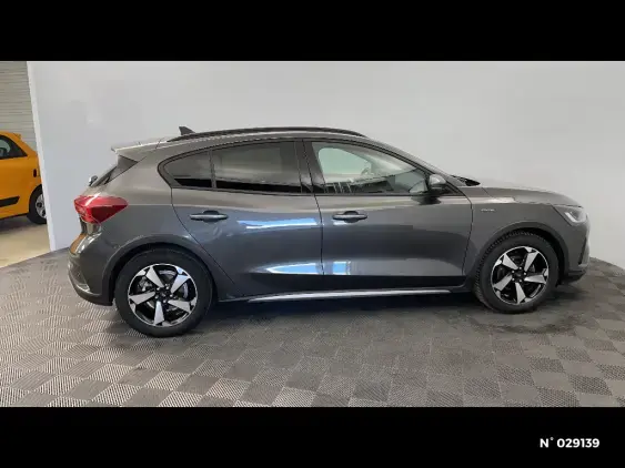 FORD FOCUS IV - voiture d'occasion - Photo 5