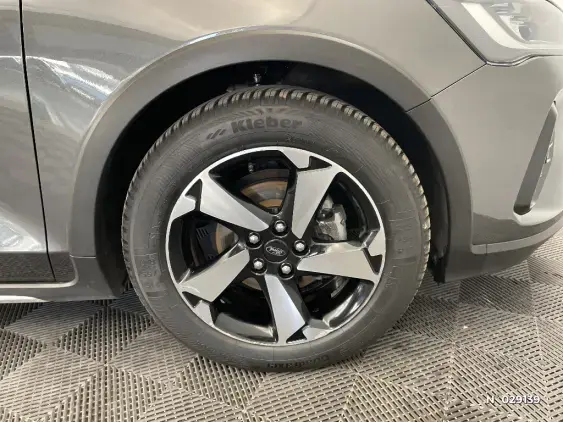 FORD FOCUS IV - voiture d'occasion - Photo 8