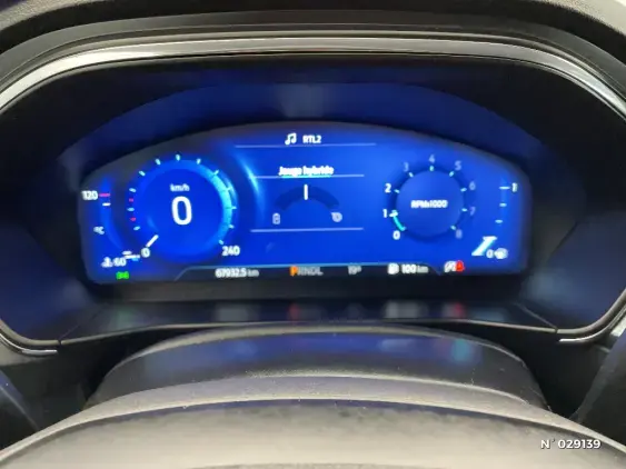 FORD FOCUS IV - voiture d'occasion - Photo 12