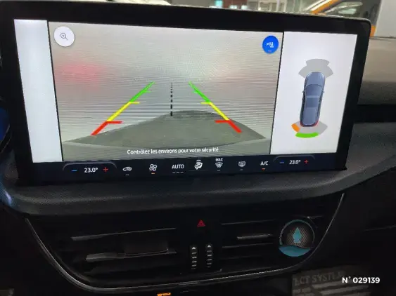 FORD FOCUS IV - voiture d'occasion - Photo 14