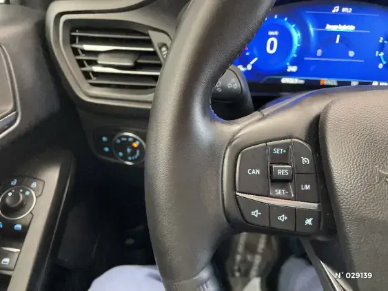 FORD FOCUS IV - voiture d'occasion - Photo 15