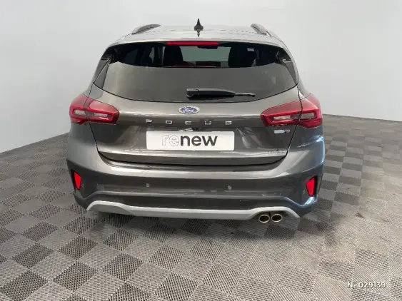 FORD FOCUS IV - voiture d'occasion - Photo 6