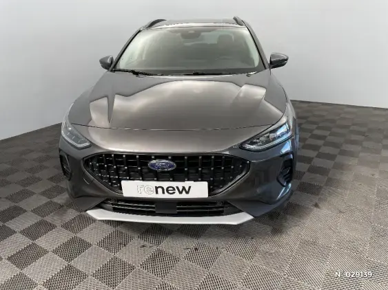 FORD FOCUS IV - voiture d'occasion - Photo 3