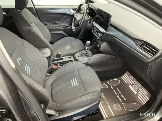 FORD FOCUS IV - voiture d'occasion - Photo 10