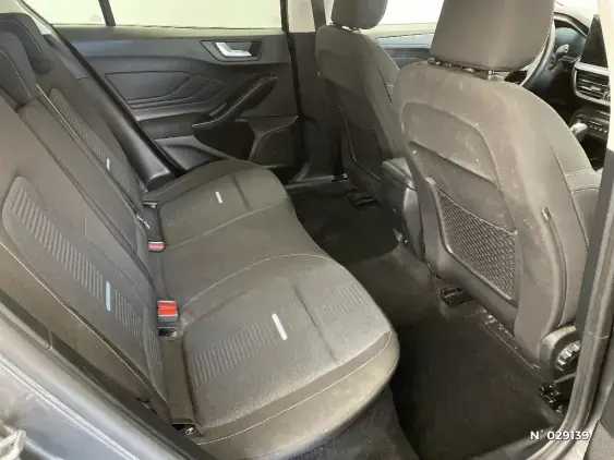 FORD FOCUS IV - voiture d'occasion - Photo 11