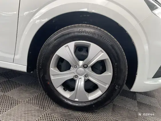 DACIA SANDERO III - voiture d'occasion - Photo 8