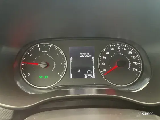 DACIA SANDERO III - voiture d'occasion - Photo 12