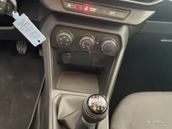 DACIA SANDERO III - voiture d'occasion - Photo 14