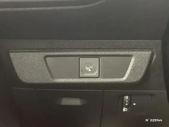 DACIA SANDERO III - voiture d'occasion - Photo 15