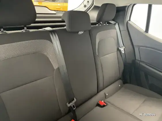 DACIA SANDERO III - voiture d'occasion - Photo 11