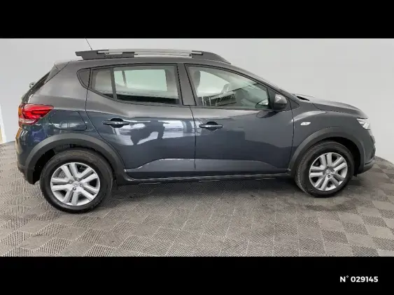 DACIA SANDERO III - voiture d'occasion - Photo 5
