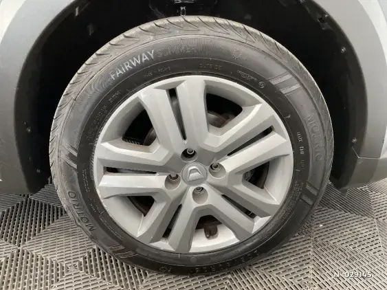 DACIA SANDERO III - voiture d'occasion - Photo 8