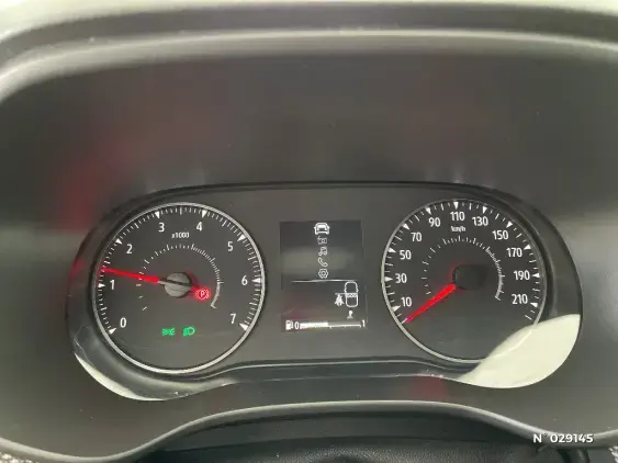 DACIA SANDERO III - voiture d'occasion - Photo 13