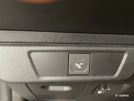 DACIA SANDERO III - voiture d'occasion - Photo 14