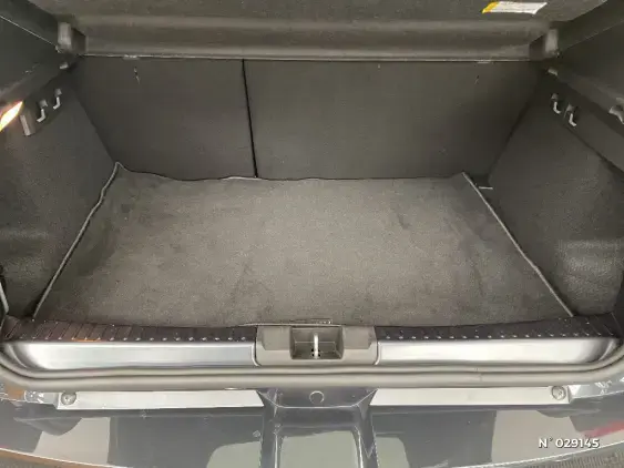 DACIA SANDERO III - voiture d'occasion - Photo 7