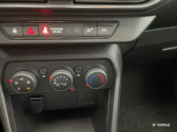 DACIA SANDERO III - voiture d'occasion - Photo 15