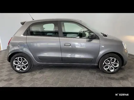 RENAULT TWINGO III - voiture d'occasion - Photo 5