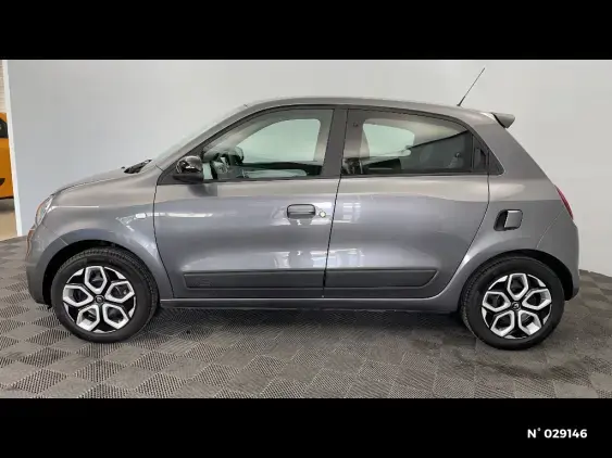 RENAULT TWINGO III - voiture d'occasion - Photo 2