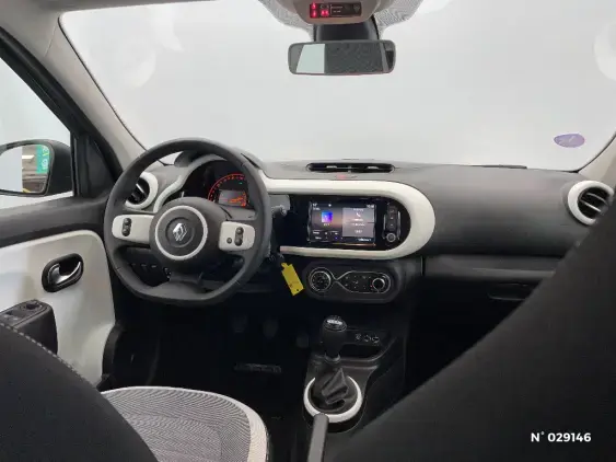 RENAULT TWINGO III - voiture d'occasion - Photo 9