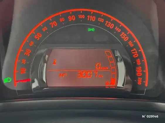 RENAULT TWINGO III - voiture d'occasion - Photo 12