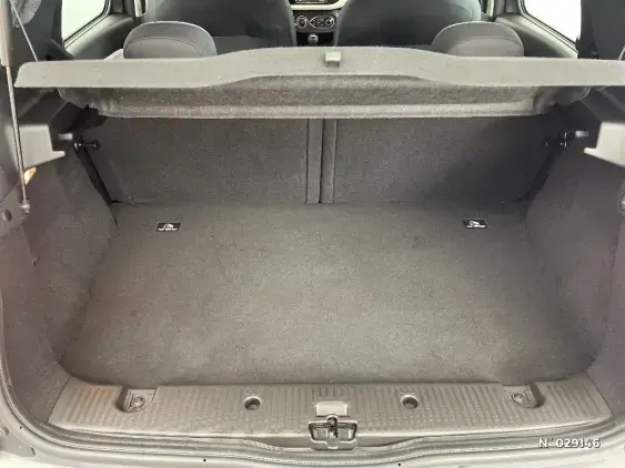 RENAULT TWINGO III - voiture d'occasion - Photo 7