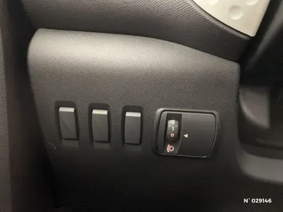 RENAULT TWINGO III - voiture d'occasion - Photo 15