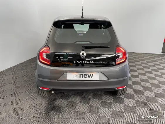 RENAULT TWINGO III - voiture d'occasion - Photo 6