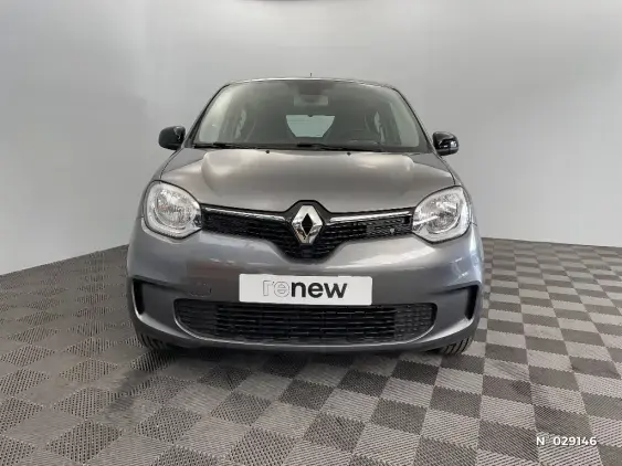 RENAULT TWINGO III - voiture d'occasion - Photo 3