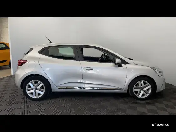 RENAULT CLIO V - voiture d'occasion - Photo 5