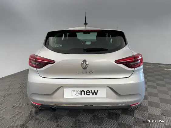 RENAULT CLIO V - voiture d'occasion - Photo 6