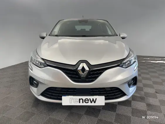 RENAULT CLIO V - voiture d'occasion - Photo 3