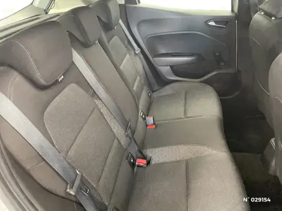 RENAULT CLIO V - voiture d'occasion - Photo 11